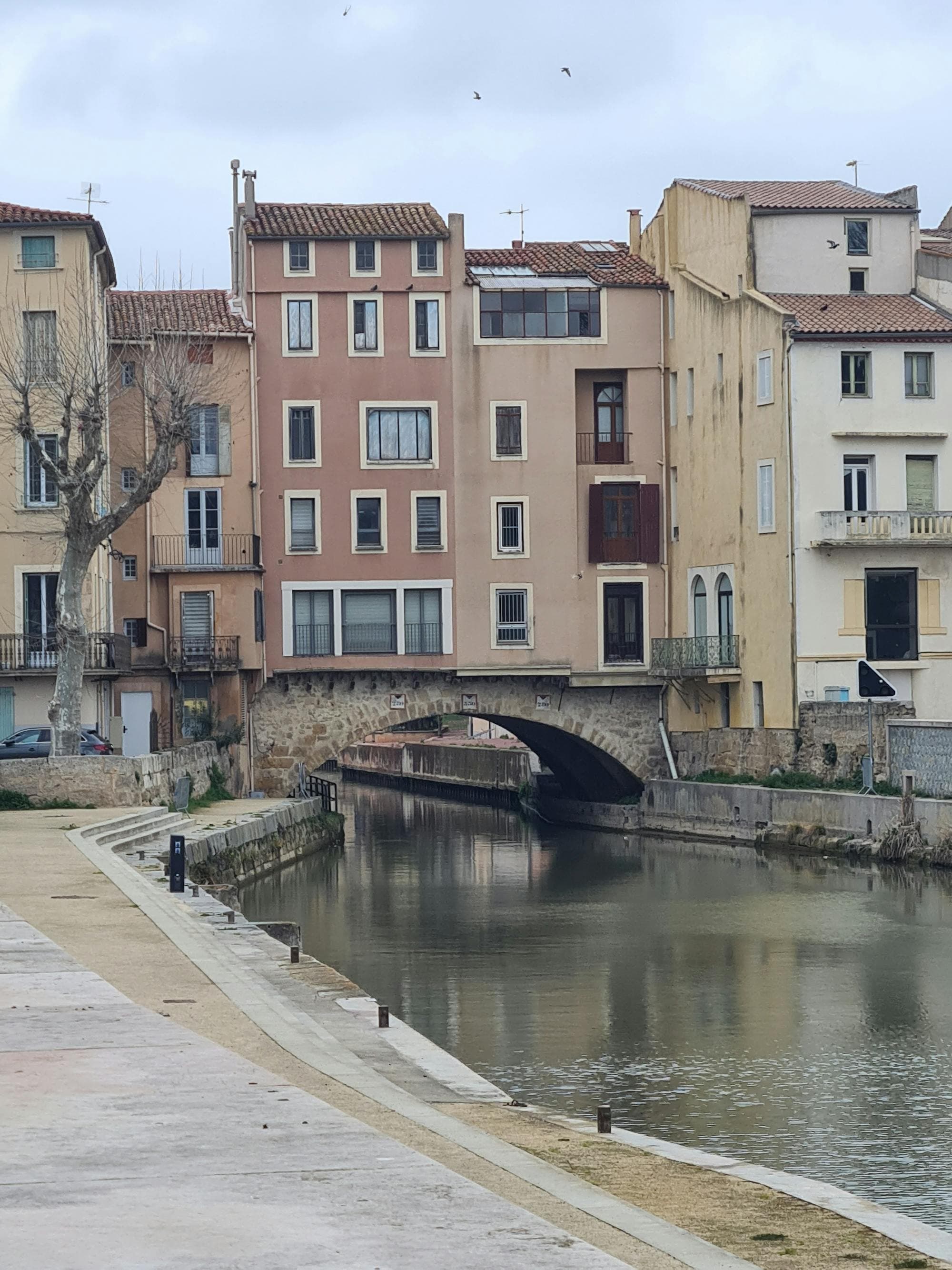 Permis bateau à Narbonne, Occitanie