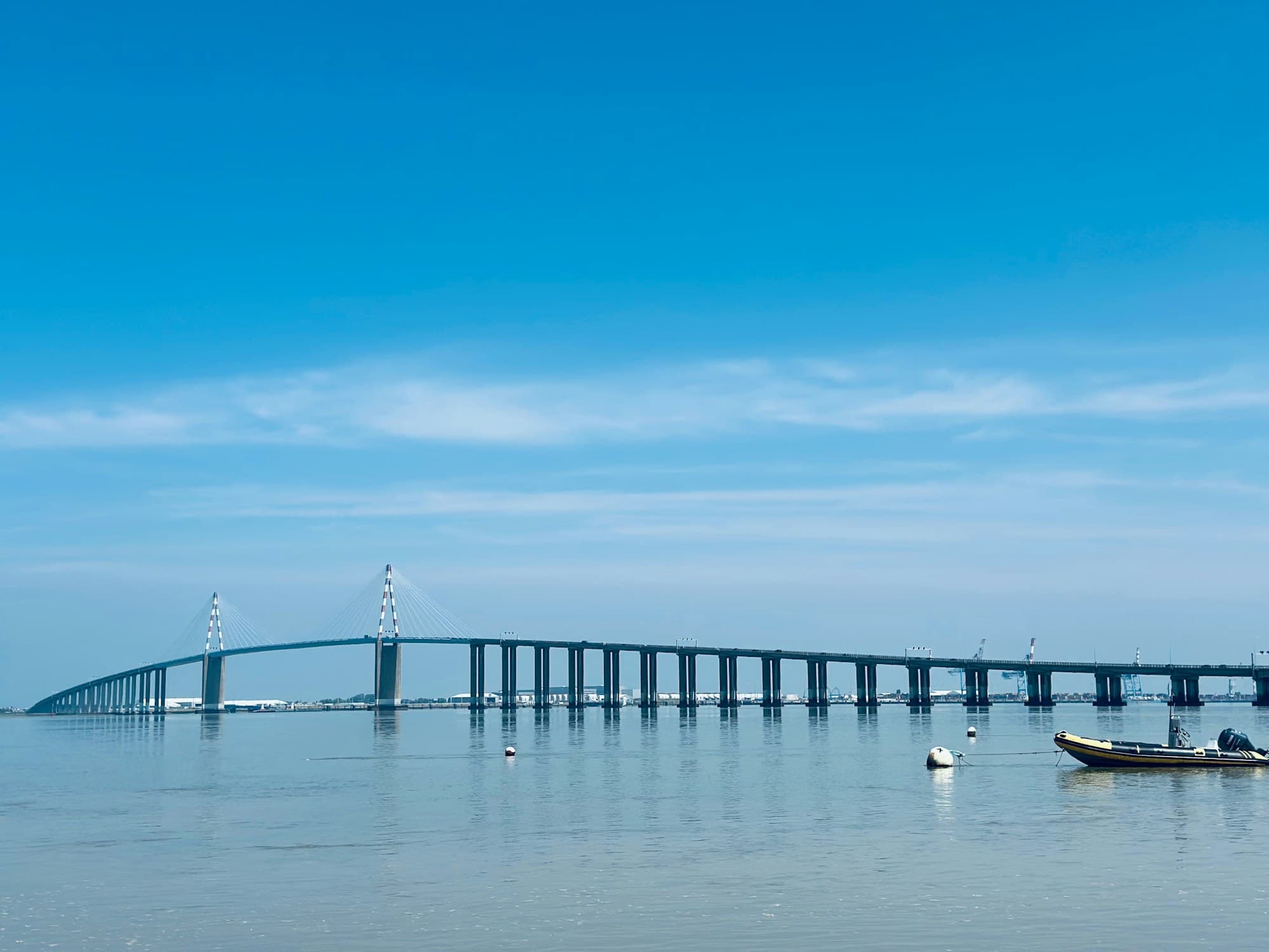 Permis bateau à Saint-Nazaire, Pays de la Loire