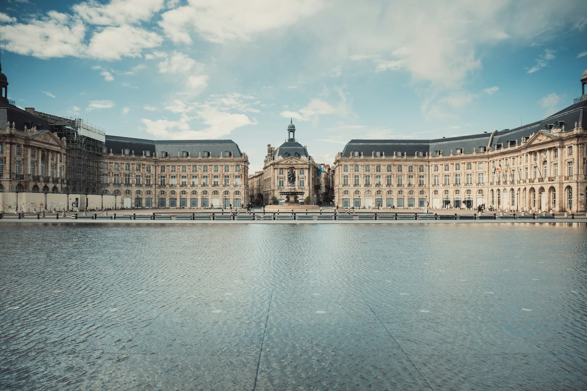 Permis bateau à Bordeaux