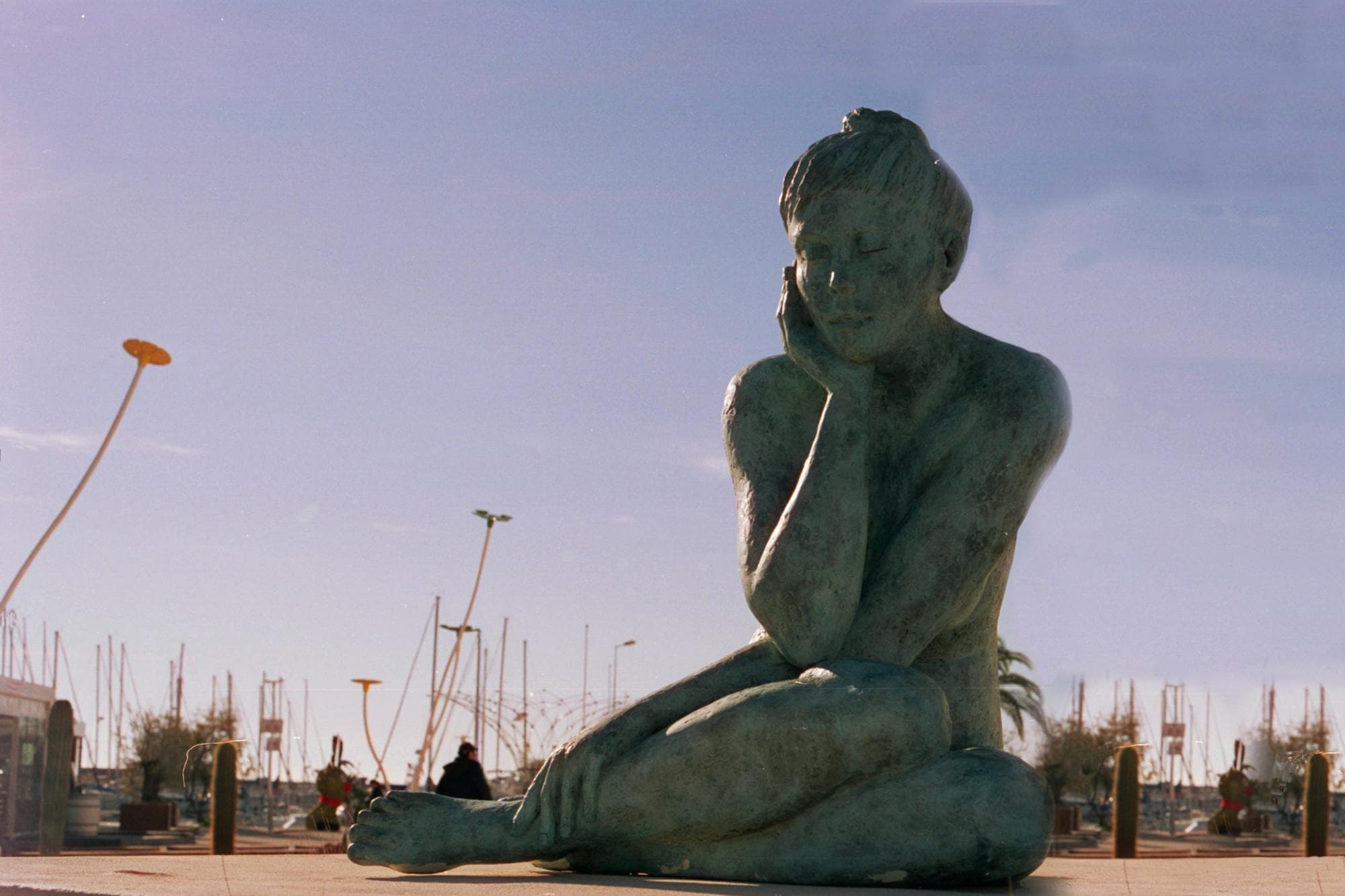 Permis bateau à Montpellier