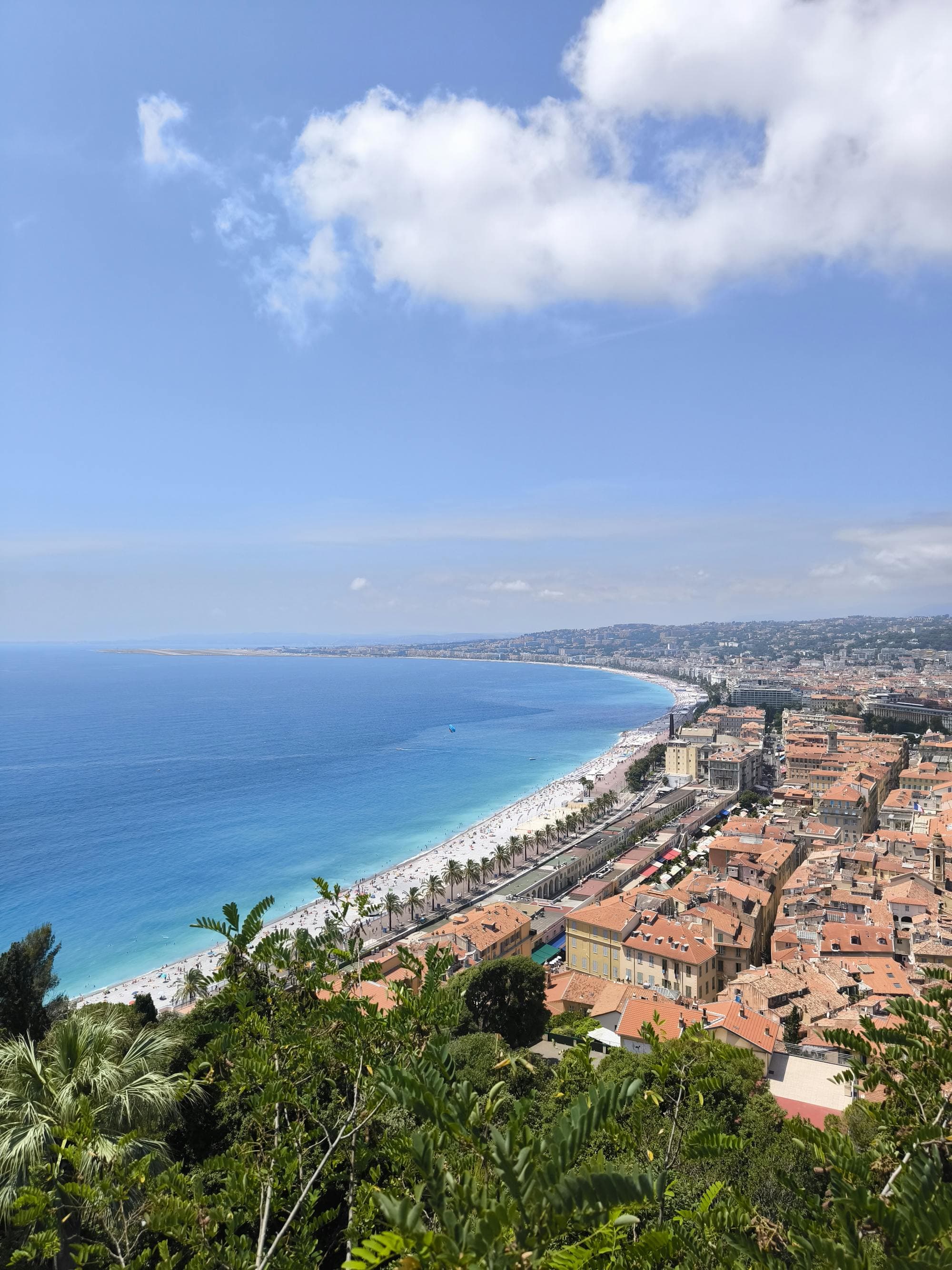 Permis bateau à Nice