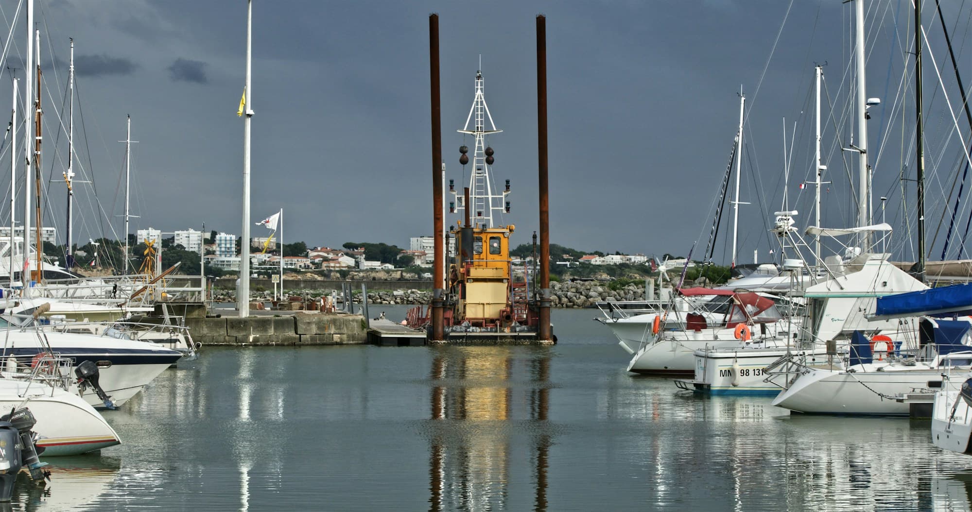 Permis bateau à Royan, Nouvelle-Aquitaine